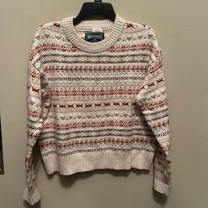 American Eagle sweater, brand new